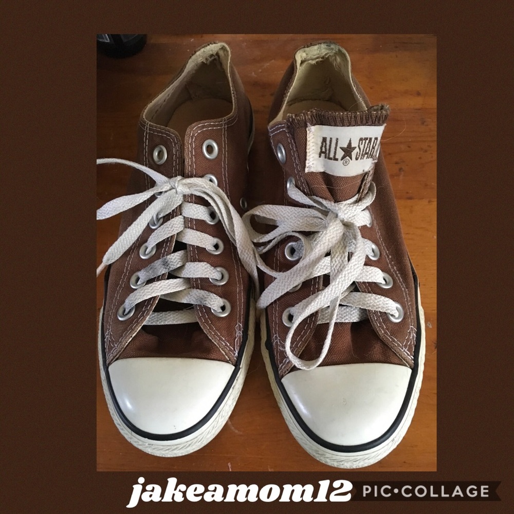 Converse